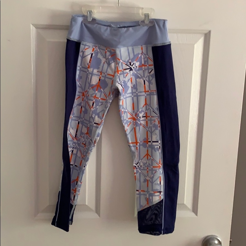 athletic leggings